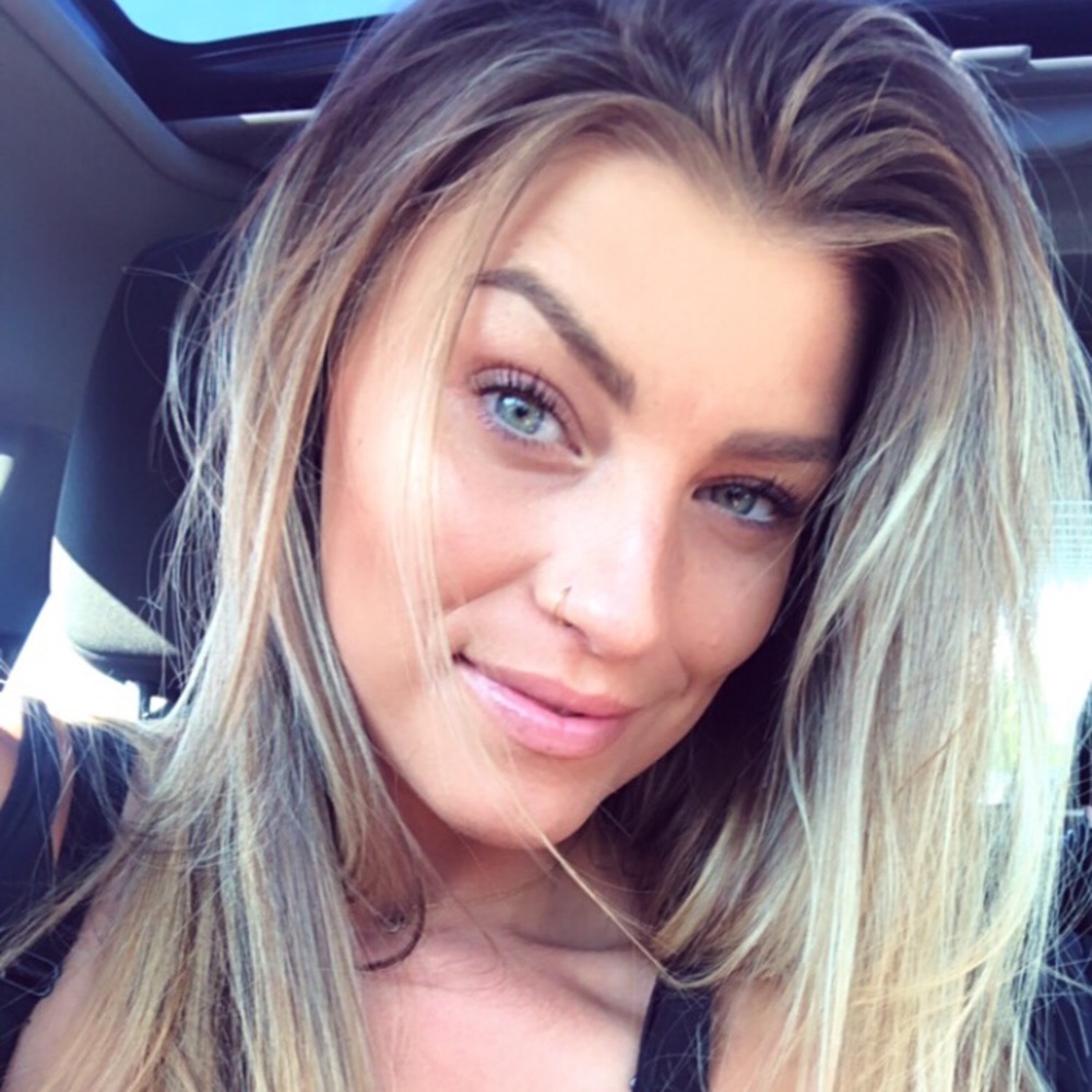 Meet your Posher, Bryana